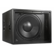 WorxAudio TrueLine TL118SSi-P